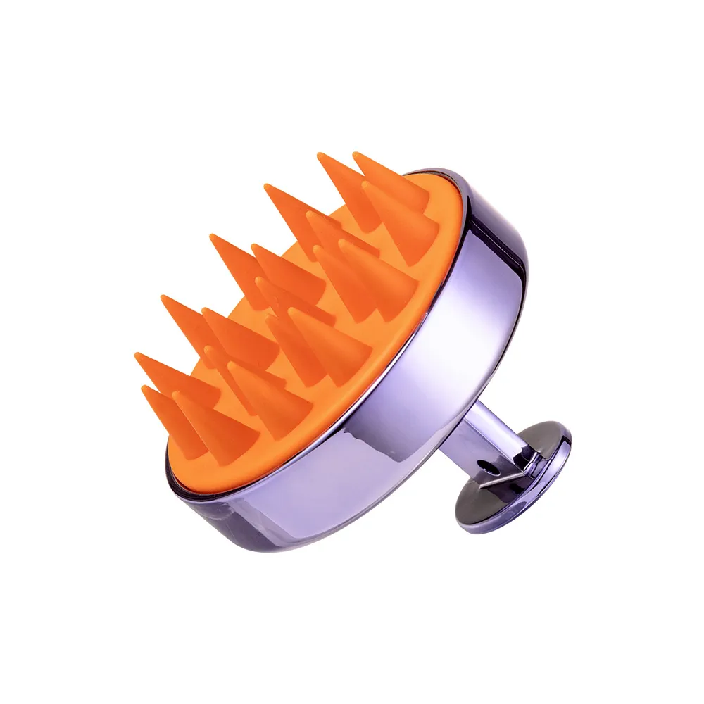 Massageador de Couro Cabeludo
