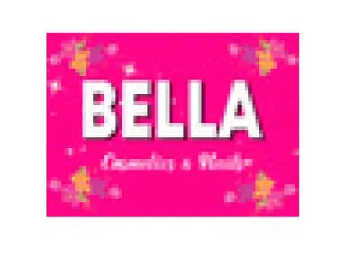 Bella Adesivos — modelos florais
