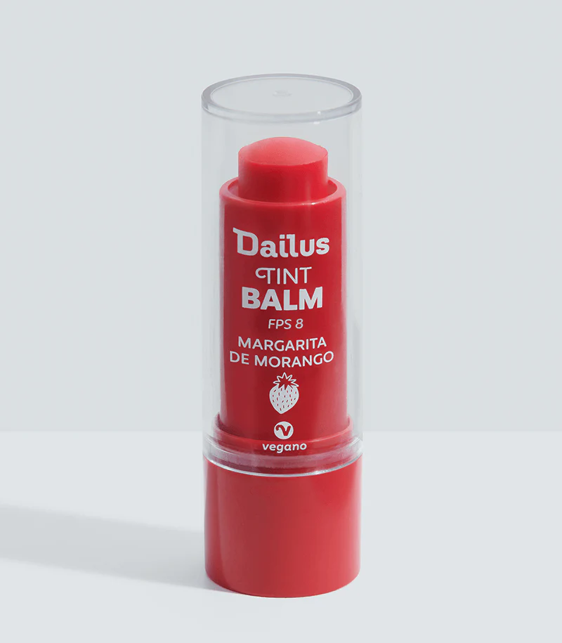 Dailus Tint Balm — Margarita de Morango