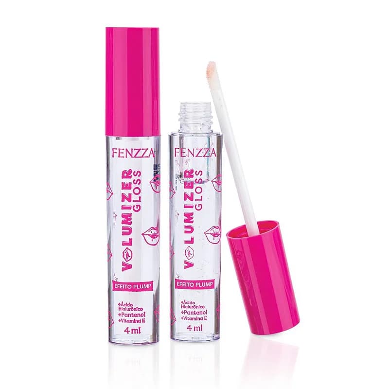 Fenzza Volumizer Gloss