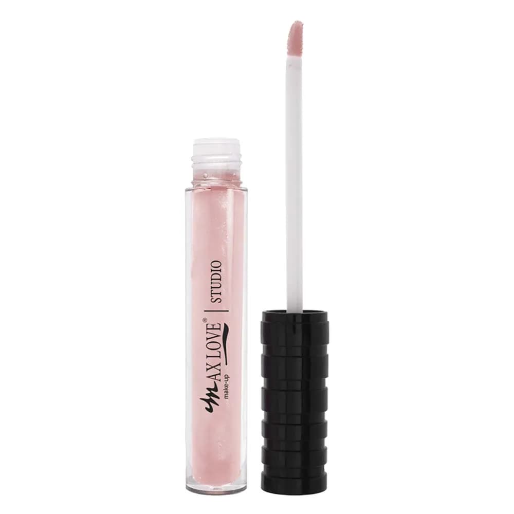 Gloss Thick Lips — efeito volumoso