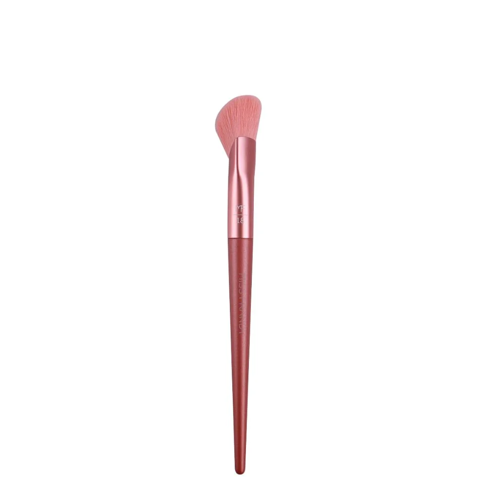 Pincel para Blush Chanfrado