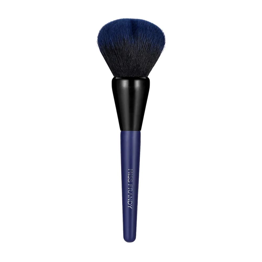 Pincel para Pó Grande Pacific Blue
