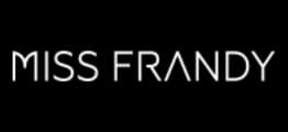 Página oficial com todos os pincéis Miss Frandy