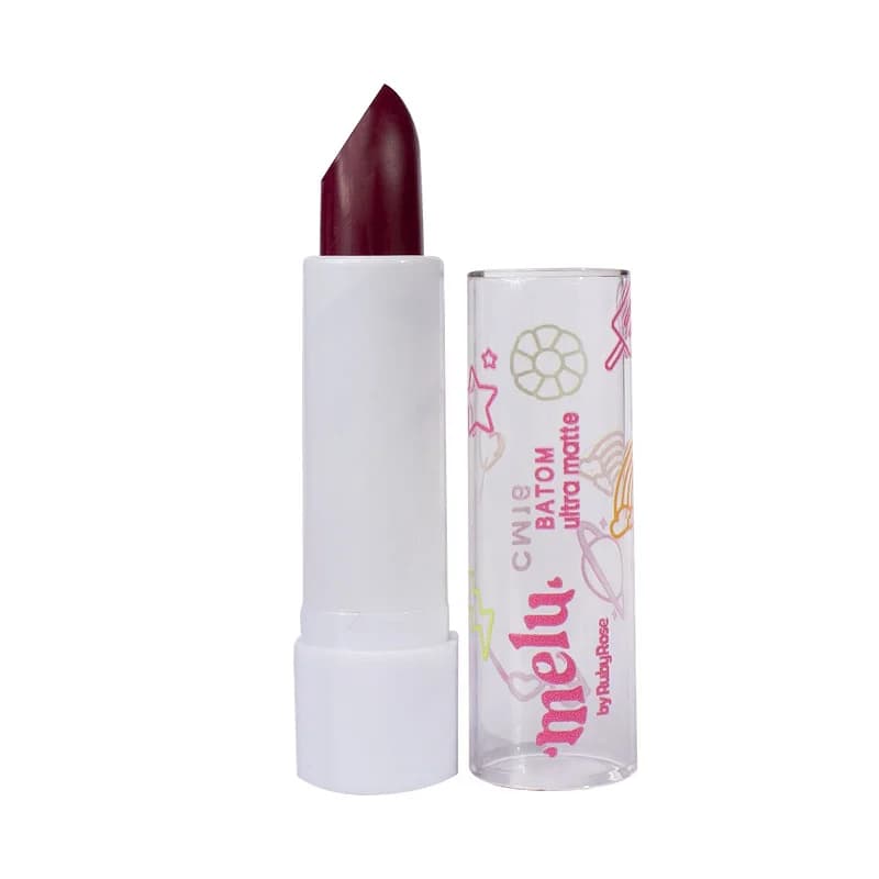 Melu by Ruby Rose — Batom Ultra Matte
