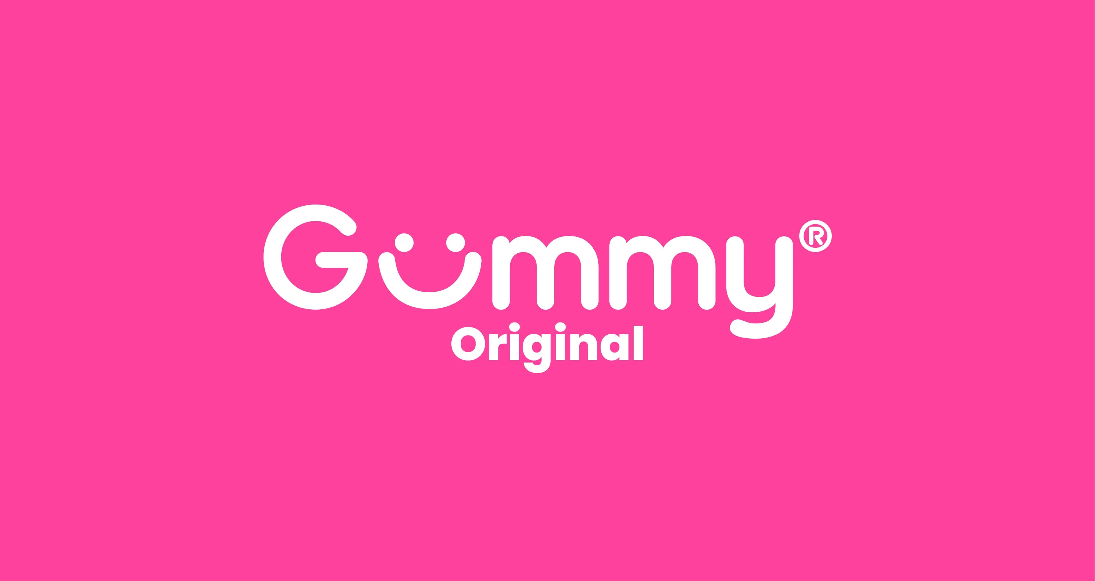 Gummy Collagen