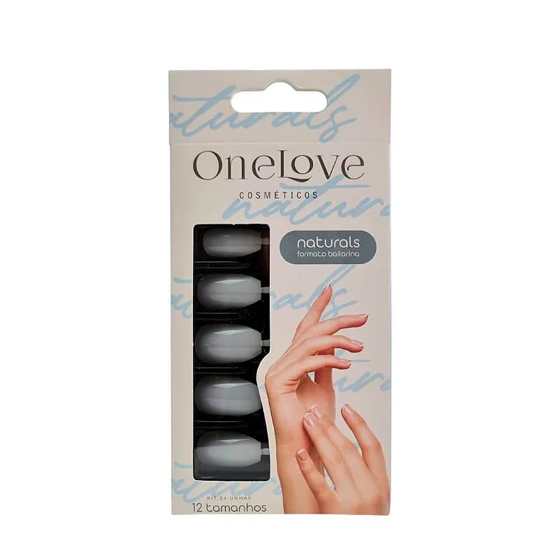 OneLove Naturals Bailarina