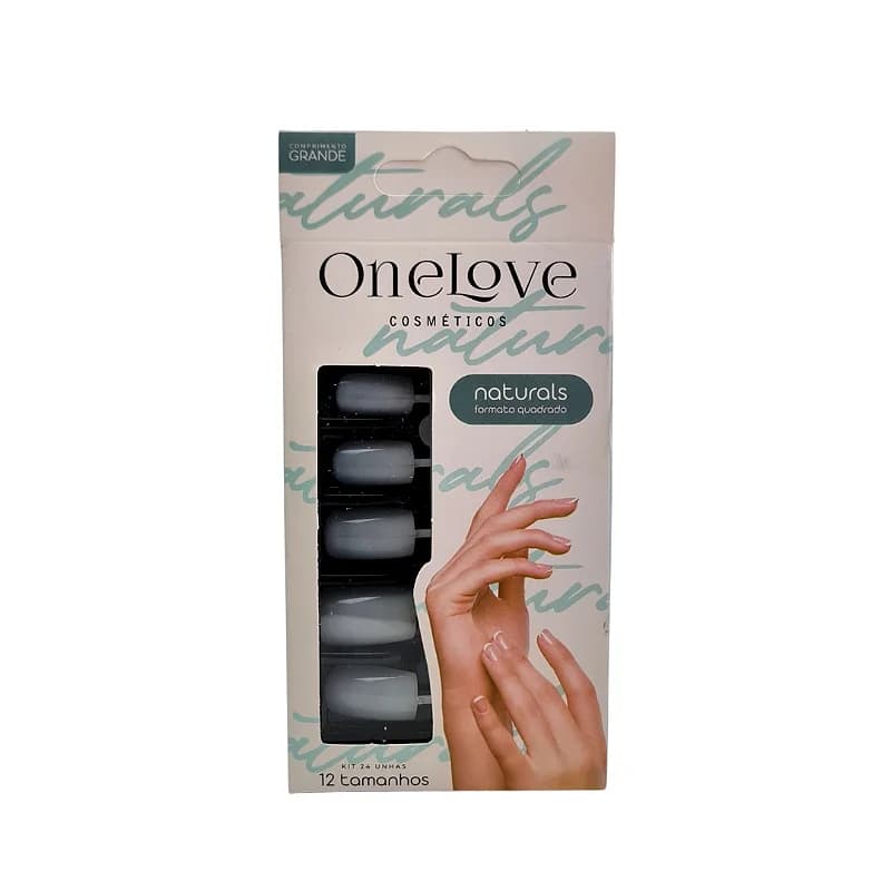 OneLove Naturals Quadrada Grande